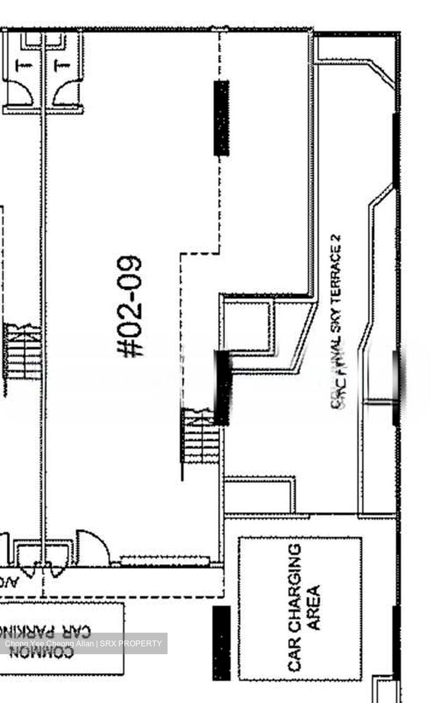 In Space (D19), Factory #613409631